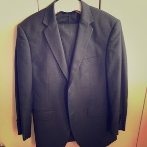 Giorgio Armani suits for men